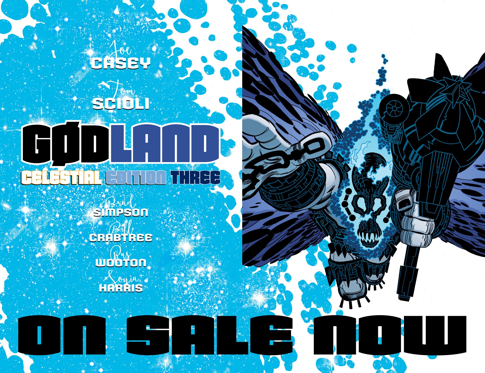 Read online Valhalla Mad comic -  Issue #3 - 26