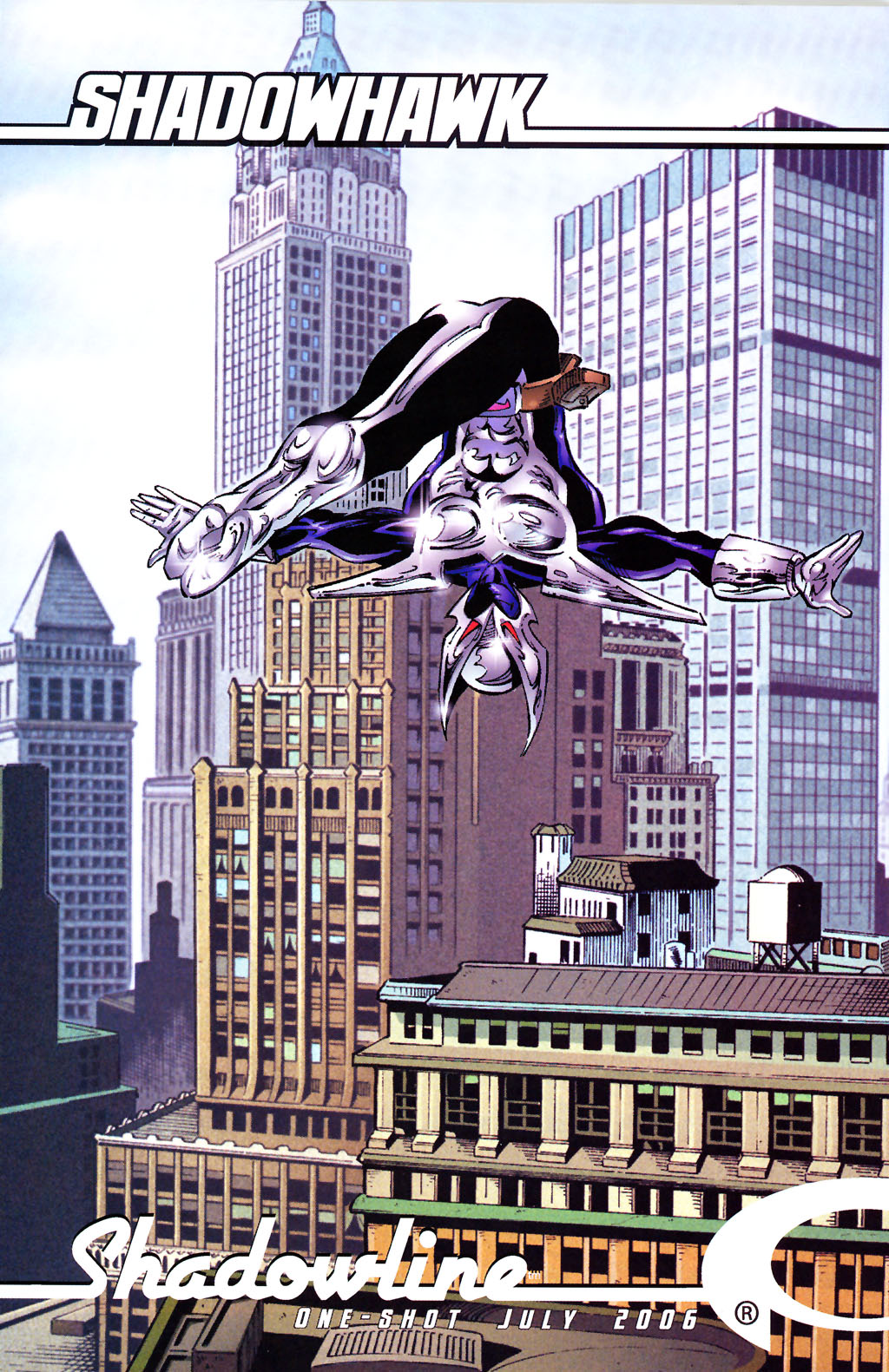 Read online Task Force One comic -  Issue #1 - 30