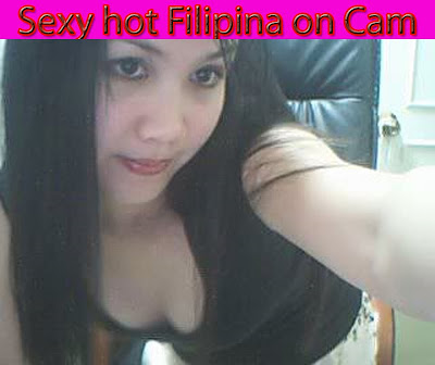 Sexy Hot Filipina Date and Chat Online: Valentine Online Chat Date with Sexy Hot Filipina on Cam