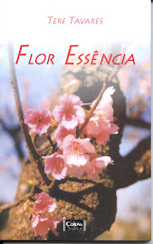 Livro Flor Essência