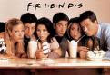 And Even Though I've Seen Every Episode A Hundred Times...Friends