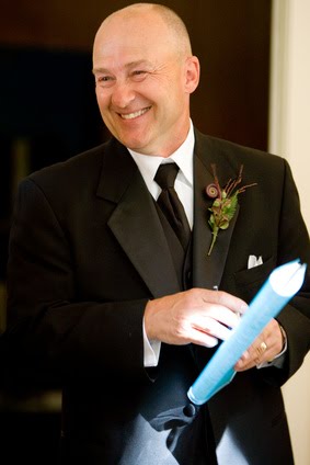 Tagalog wedding vows for him image