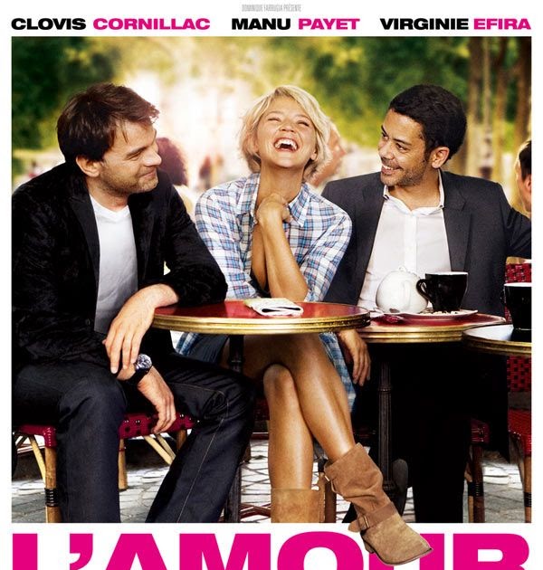 Film C'est Mieux à Deux Il a osé !: L'Amour c'est mieux à deux