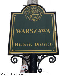 Little Warsaw