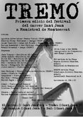 Crónica completa 1ª edición del Festival Tremó 2009