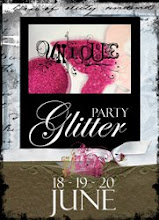 Glitter party!