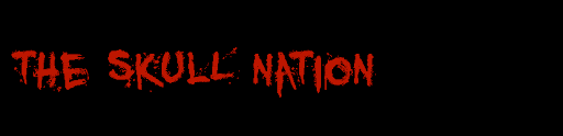 The Skull-Nation