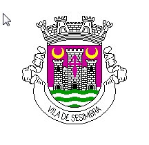 BRASÃO DA VILA DE SESIMBRA