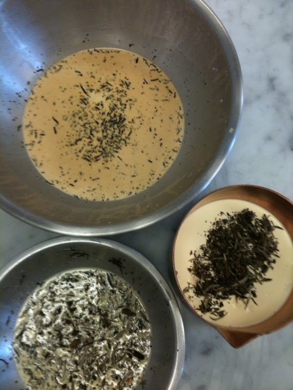 Rishi Tea: Lessons from Theo Chocolate: chocolate & tea