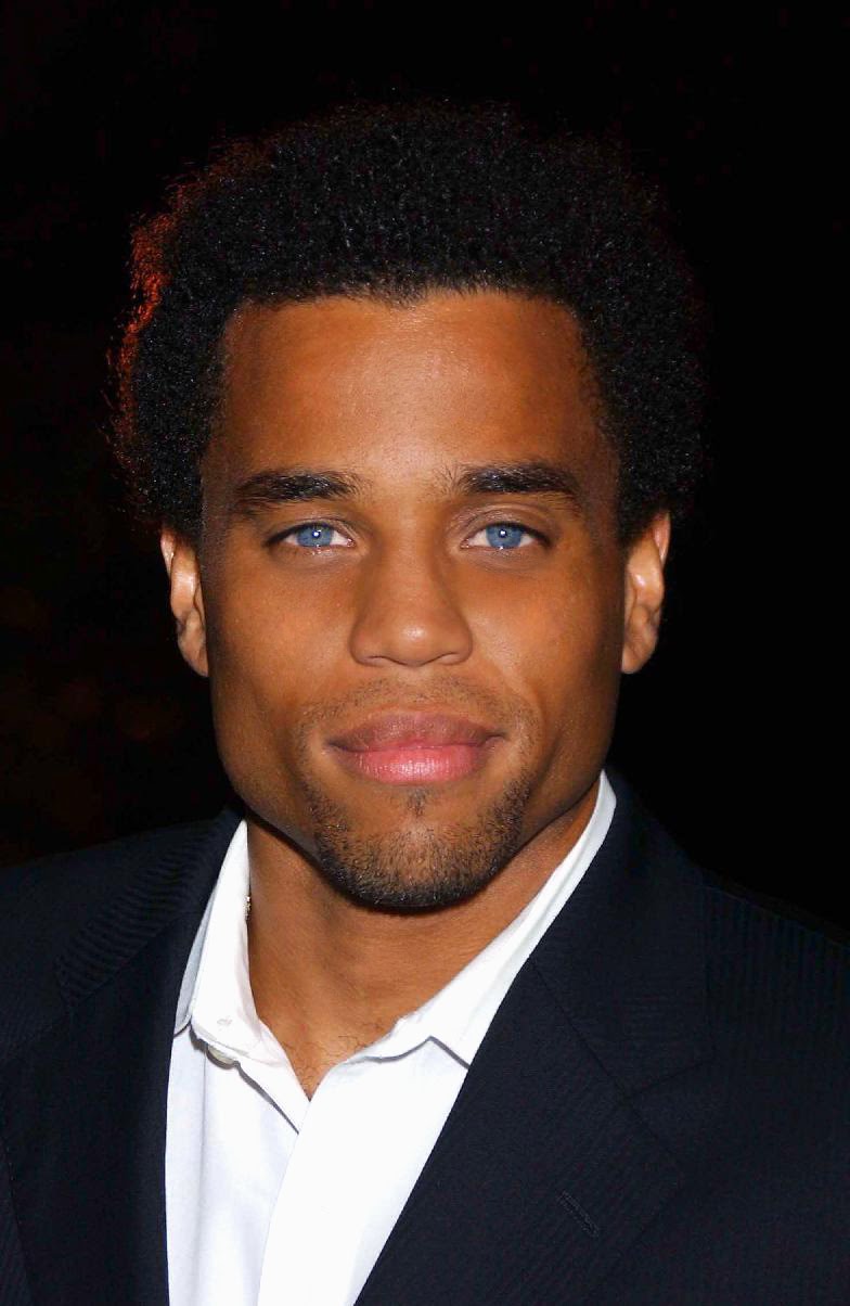 Michael Ealy