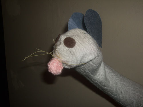 'Tim Gunn' Visits 'Snooki' of MTV's Jersey Shore