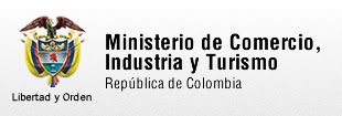 MINISTERIO DE TURISMO, INDUSTRIA Y COMERCIO
