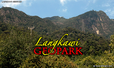 Langkawi Geopark
