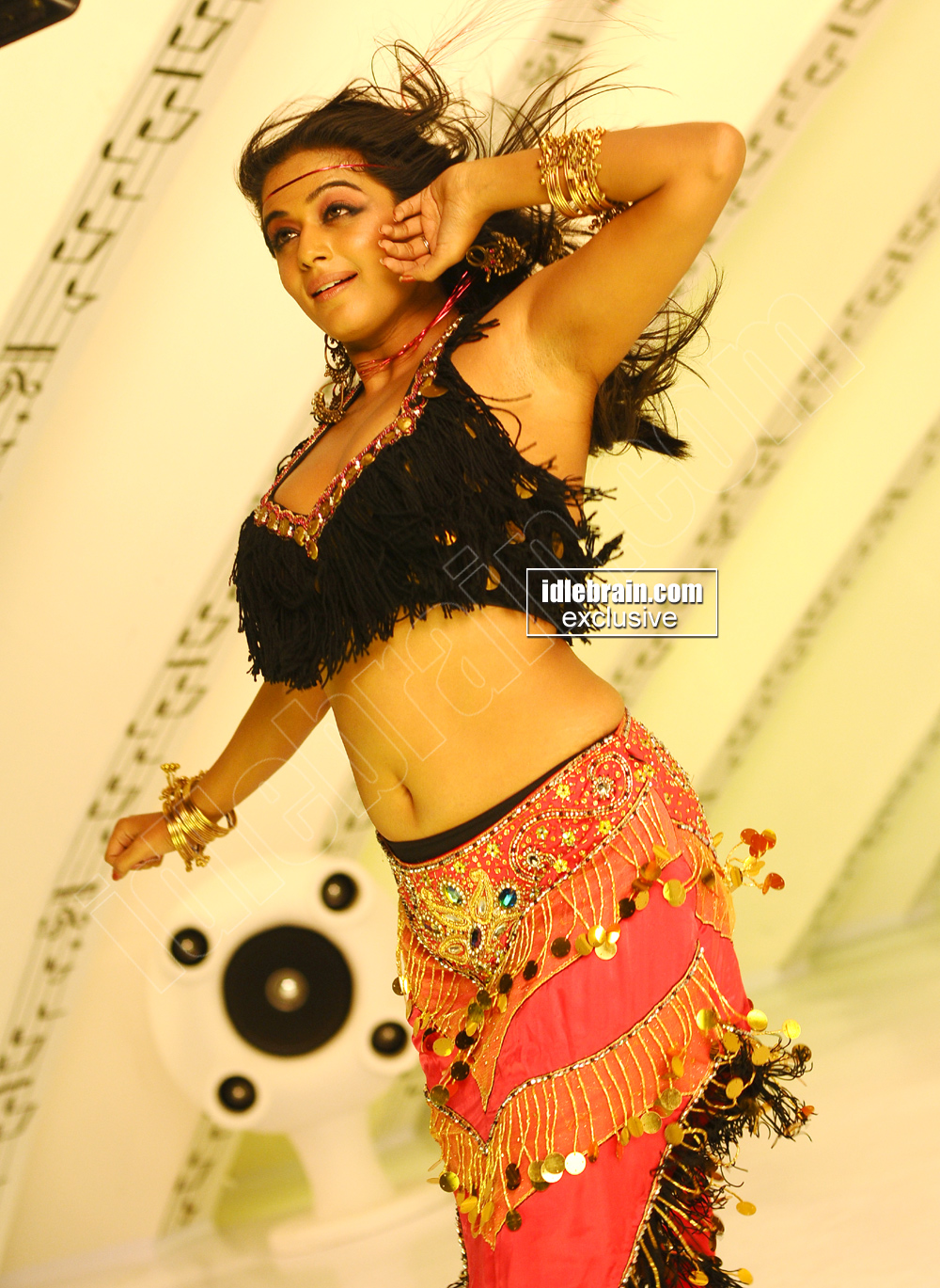 Priyamani In Unseen Pictures Indian Celebrities