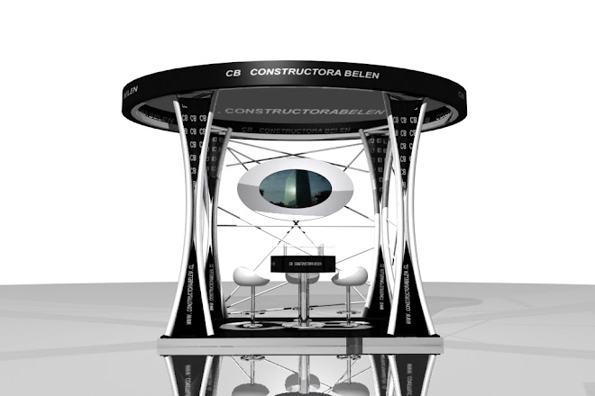 Stand Constructora Belen