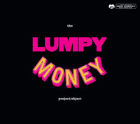 The Lumpy Money