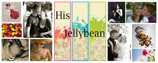His Jellybean
