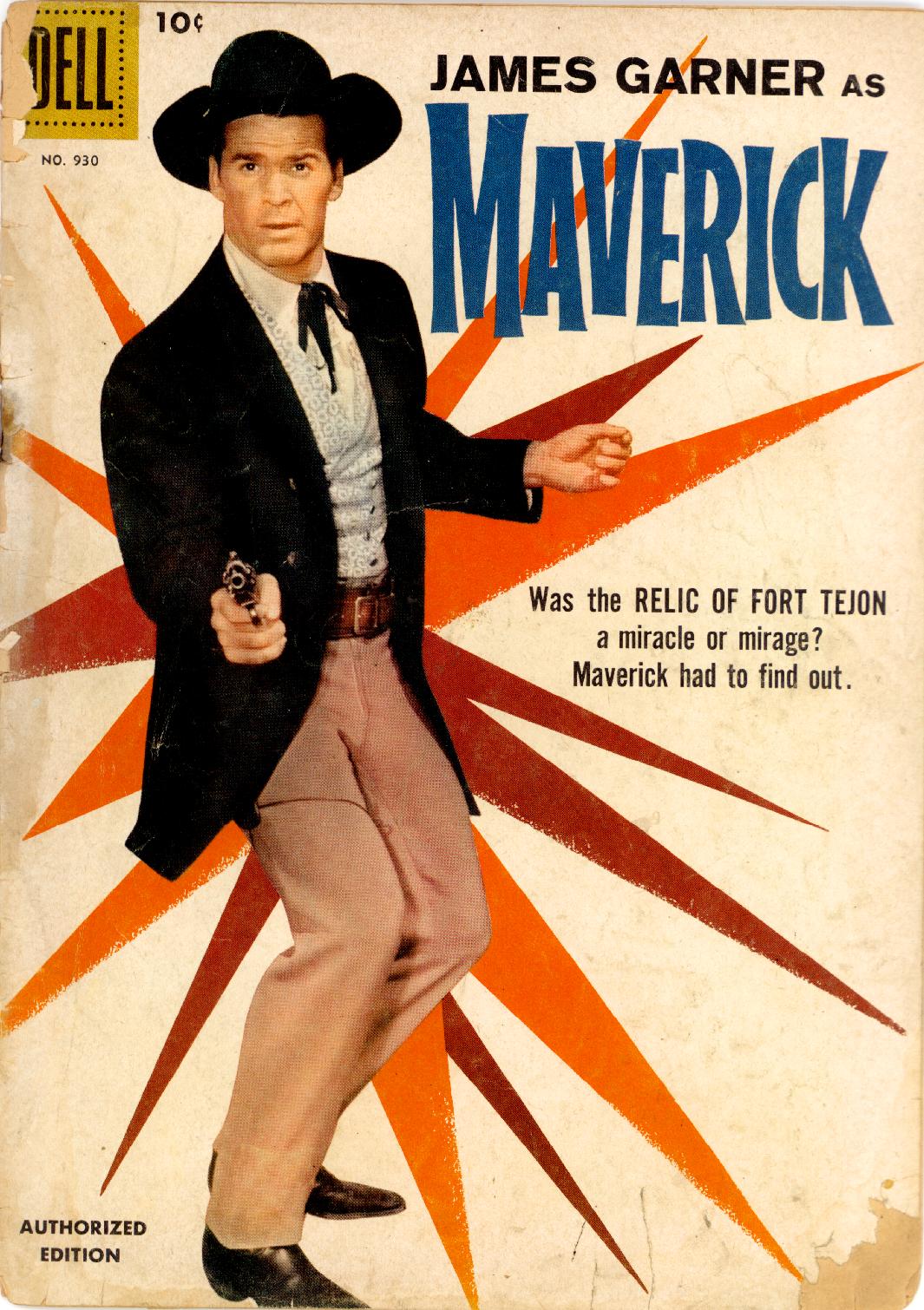 Read online Four Color Comics comic -  Issue #930 - 1