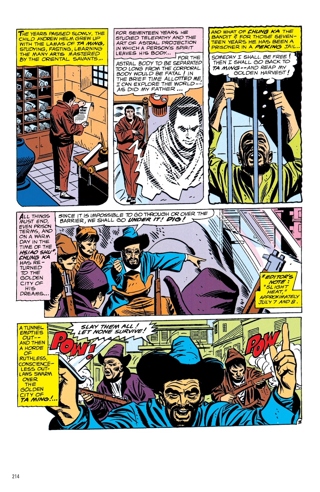 Justice League of America (1960) issue The Silver Age TPB 4 (Part 3) - Page 14