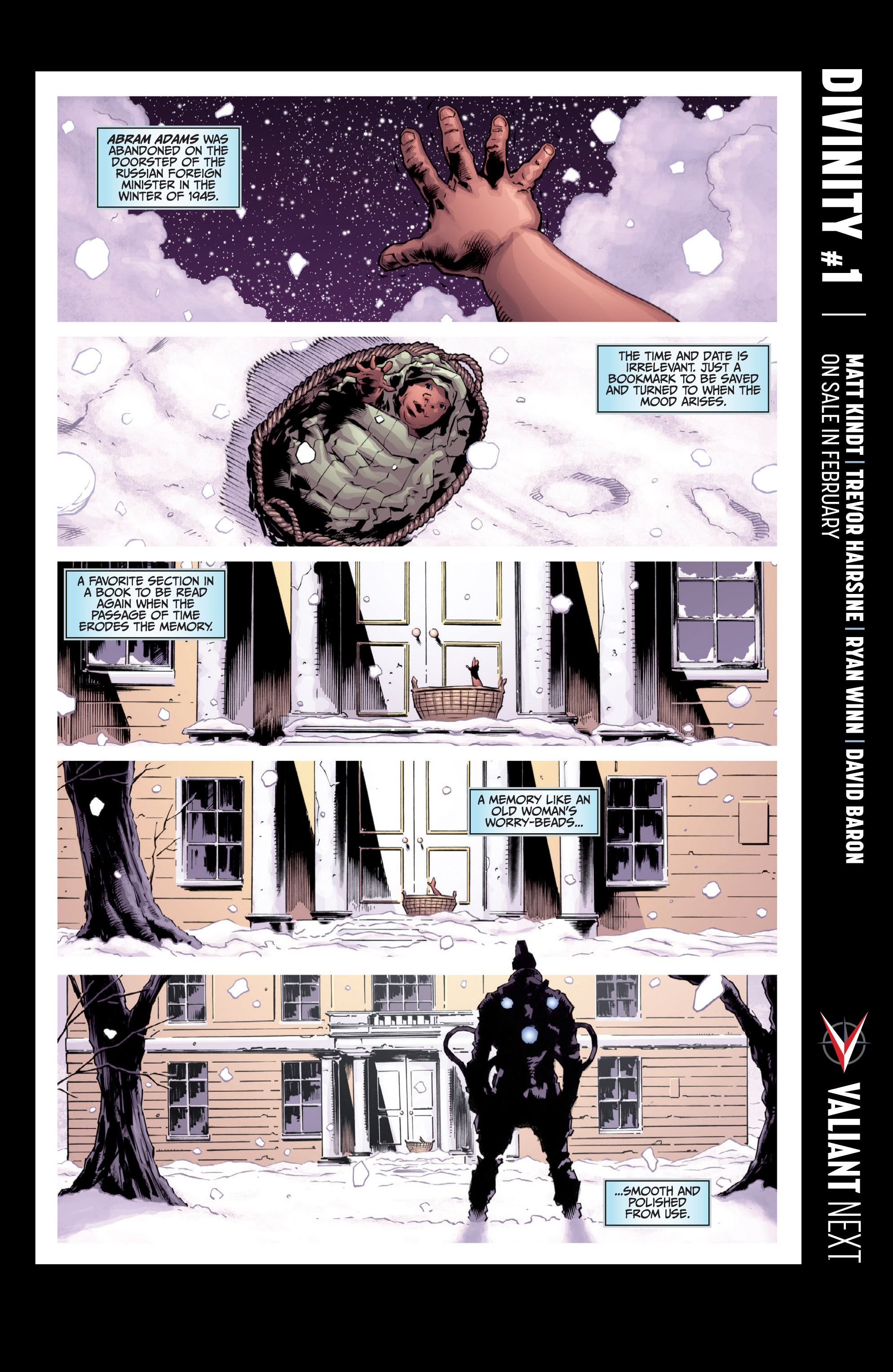Read online Quantum and Woody Must Die comic -  Issue #1 - 27