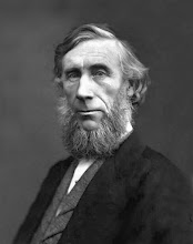 John Tyndall (1820-1893)