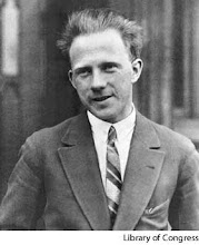 Werner karl Heisenberg (1901-1976)