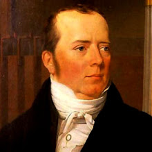 Hans Christian Orsted (1777-1851)