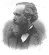 James Clerk Maxwell (1831-1879)