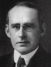 Sir Arthur Staley Eddington (1882-1944)