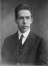 Niels Henrick David Bohr (1885-1962)