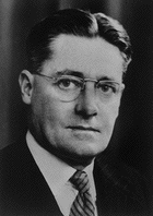 Sir Howard Walter Florey (1898-1968)