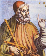Cláudio Ptolomeu (90-168)