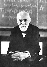 Hendrik Antoon Lorentz (1853-1928)