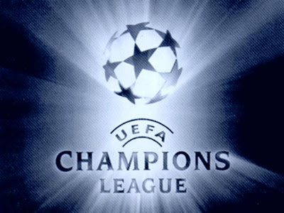 Champions League Real Madrid