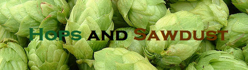 Hops and Sawdust