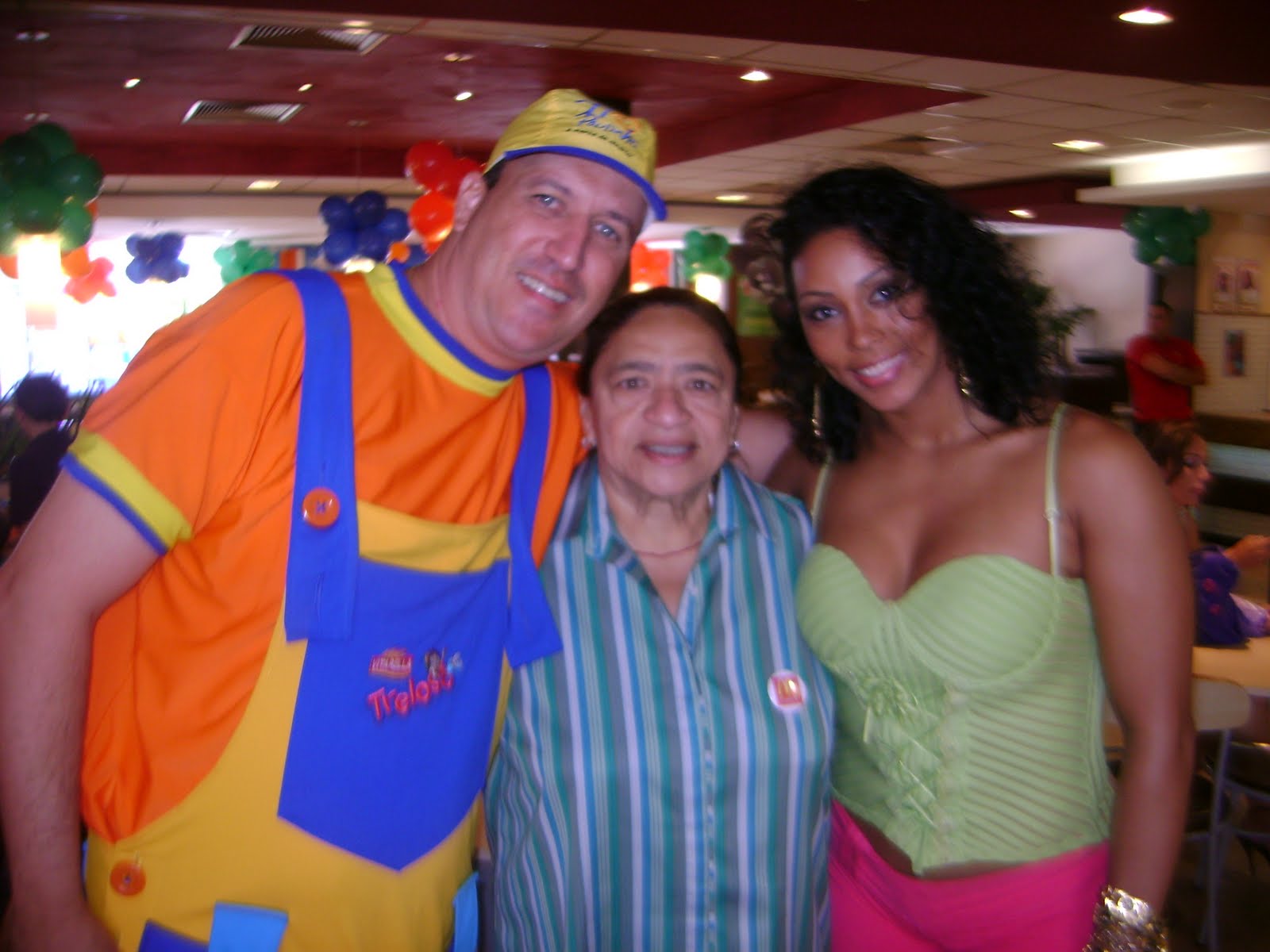 Rosiane Pinheiro e Licia Fabio ajudam as crianças com câncer | Adan 