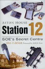 Aston House Book