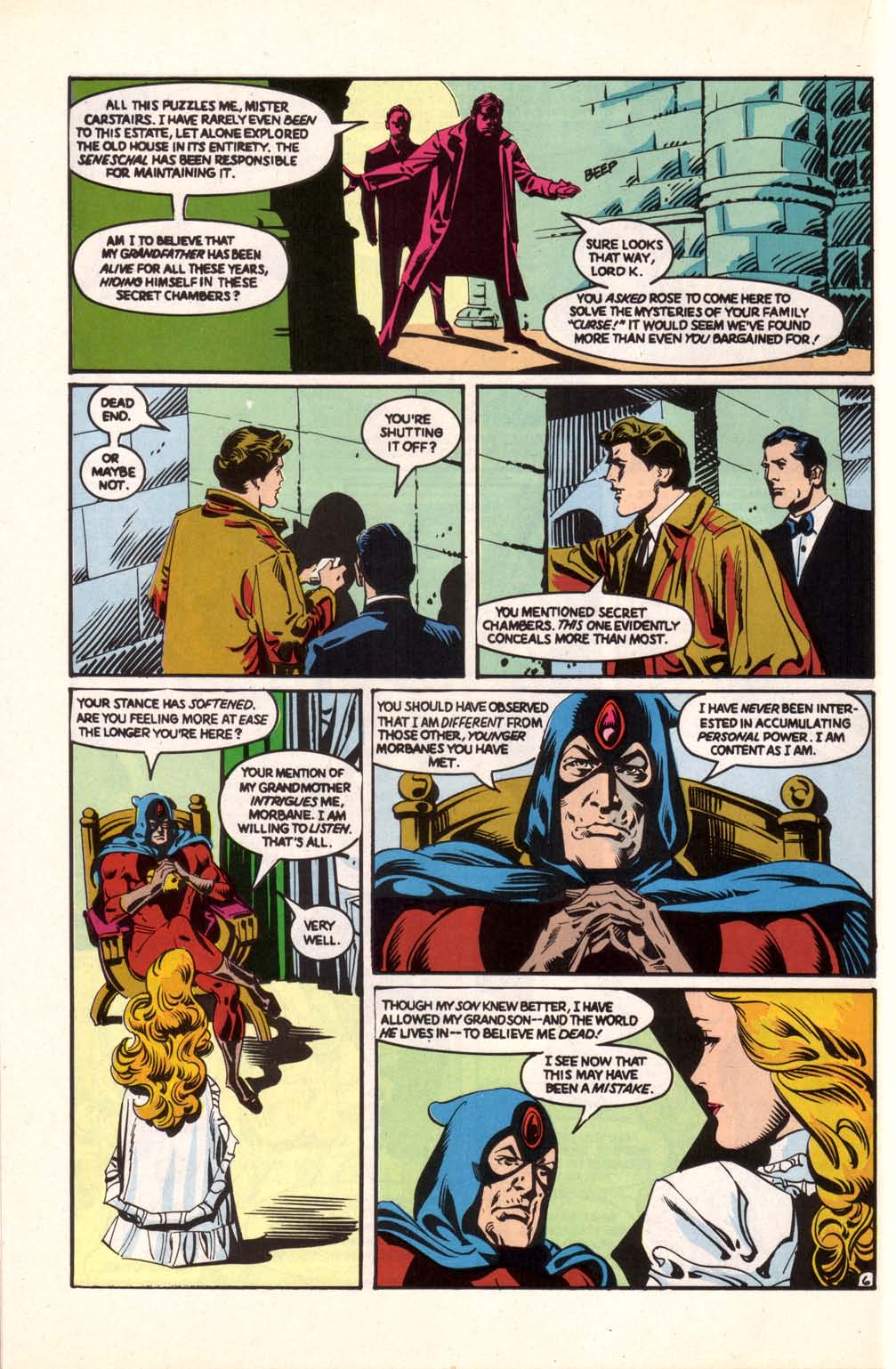 Read online The Marksman Annual comic -  Issue # Full - 44