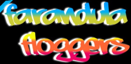 POPULARES.. FARANDULAS FLOGGERS