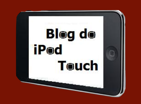 Blog do iPod Touch