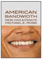 Shameless Self-Promotion II