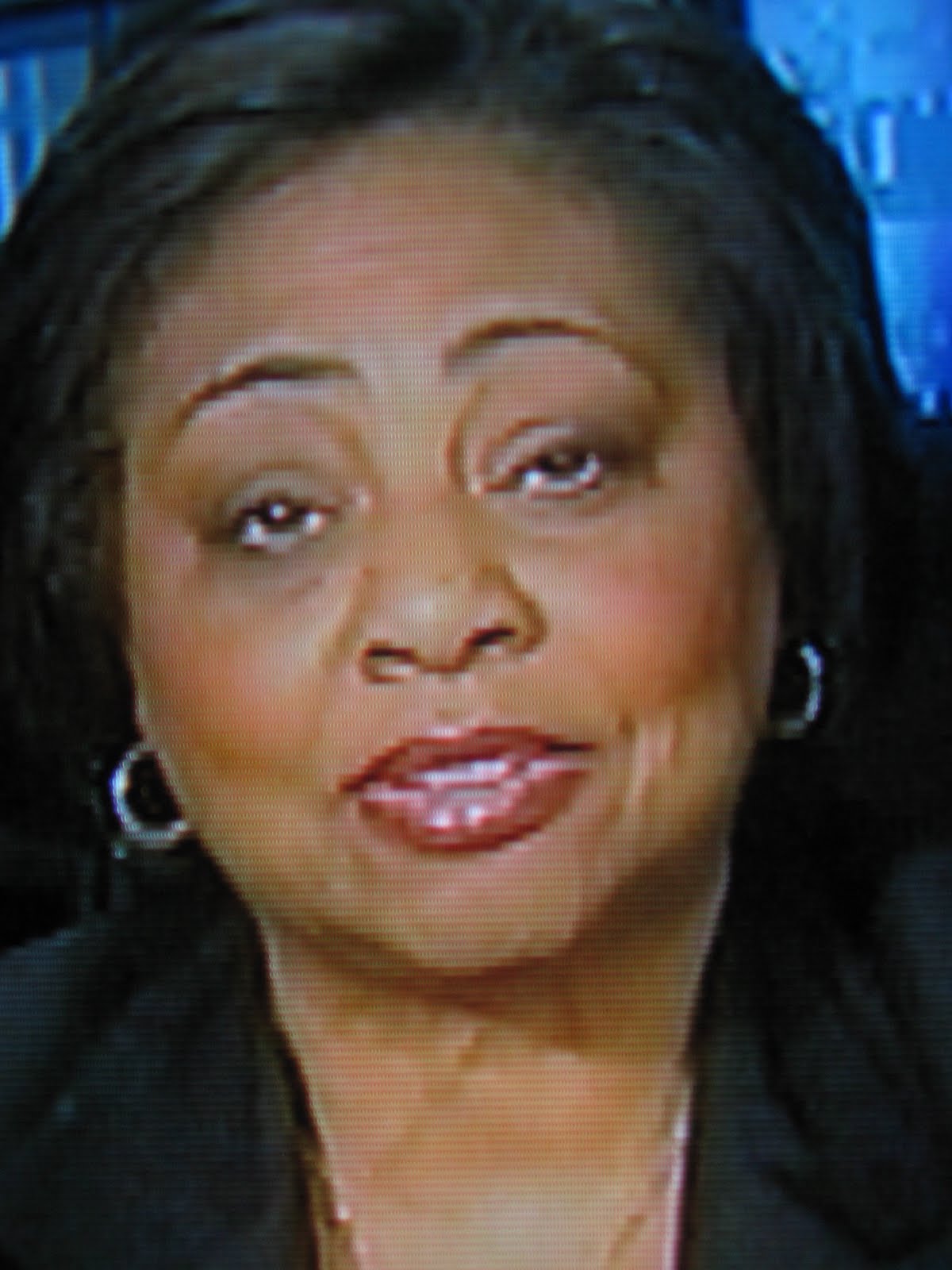 Short Sharp Shock. Shirley Sherrod’s teachable moment