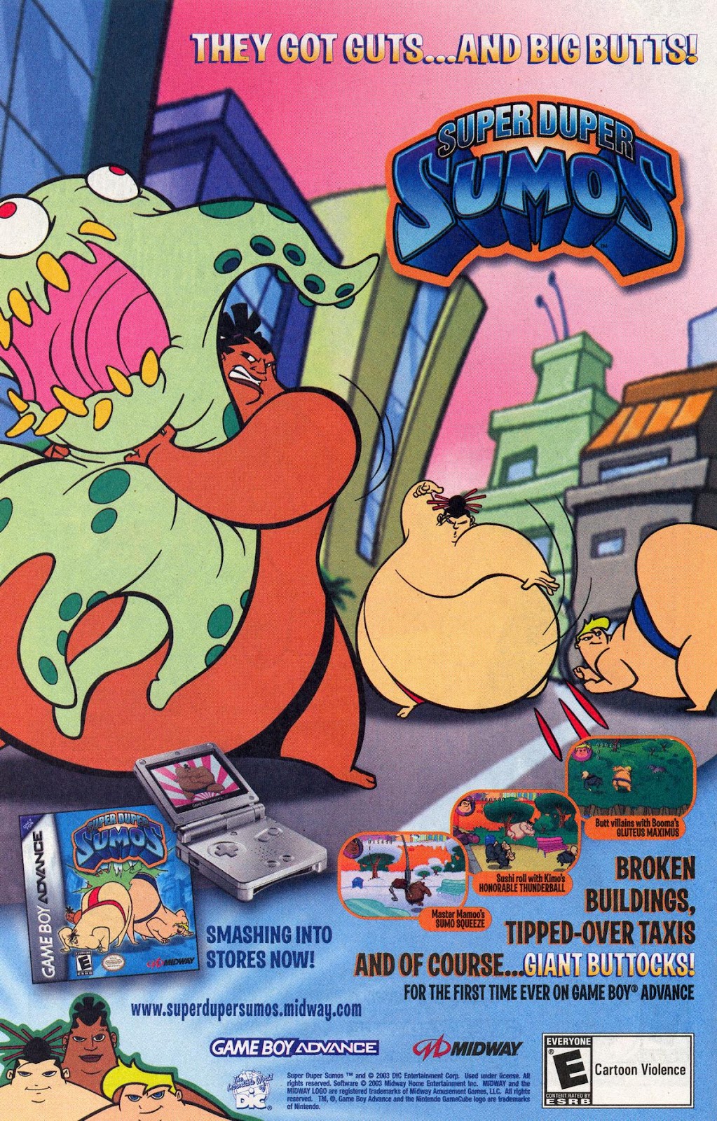 Looney Tunes (1994) Issue #109 #64 - English 22