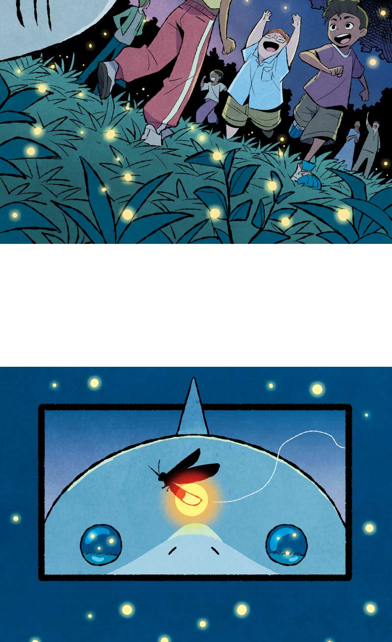 Read online It’s Jeff: Infinity Comic comic -  Issue #14 - 7