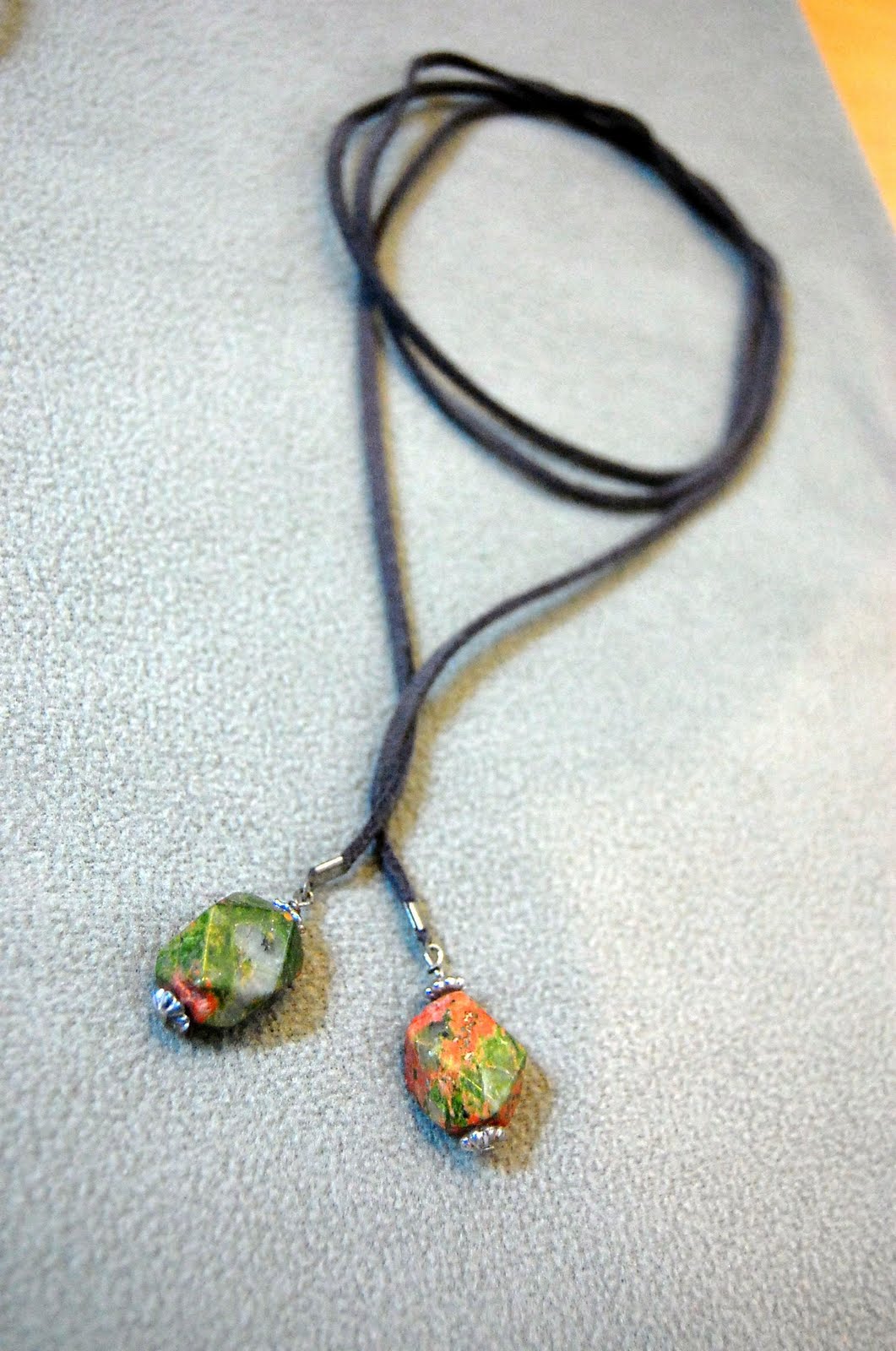 Wanderlust Beading Supplies Create Fashionable Accessories From Excess Supplies