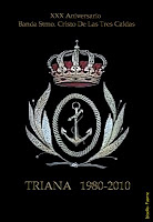 Nueva marcha de la banda de las Tres Caidas