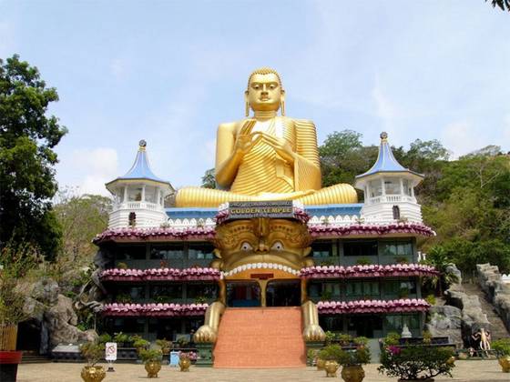 Best Vacations Places: Introducing Sri Lanka
