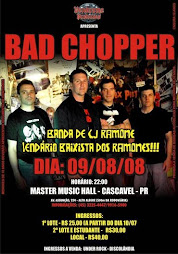 09/08/2008  BAD CHOPPER (cascavel)