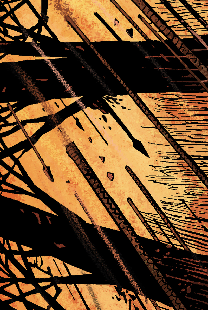 Read online Black Panther: Who Is the Black Panther? Infinity Comic comic -  Issue #1 - 47