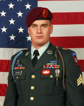Combat PTSD News | Wounded Times: Sgt. Matthew J. Rhoads Fort Bragg ...